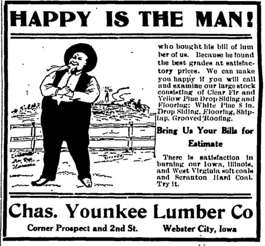 A historic fire reminder News, Sports, Jobs The Freeman Journal